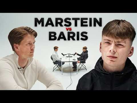 Baris vs Marstein
