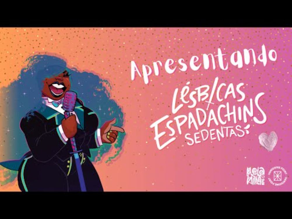 Sessão 0 || Lésbicas Espadachins Sedentas || Melhor dia de suas vidas