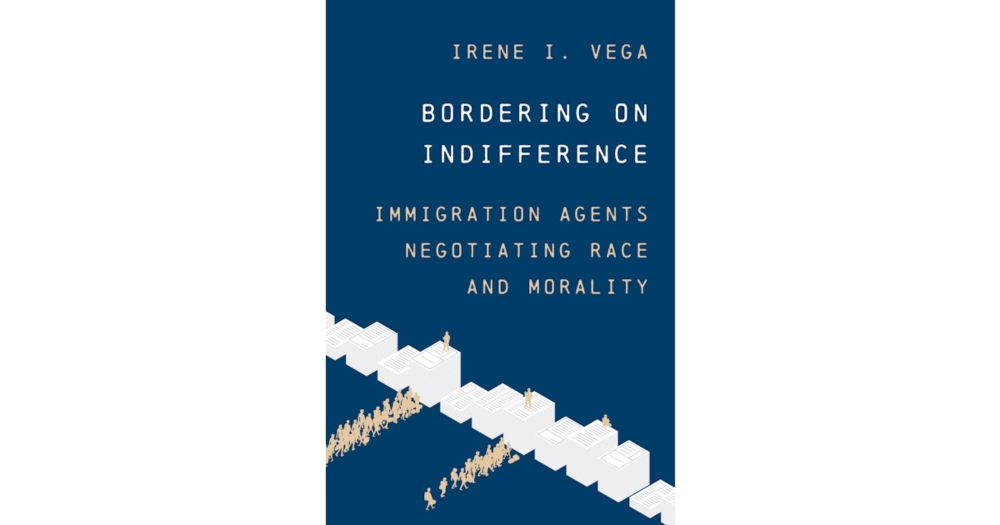 How a largely Latino/a workforce of immigration agents reconciles the moral ambiguities of its work