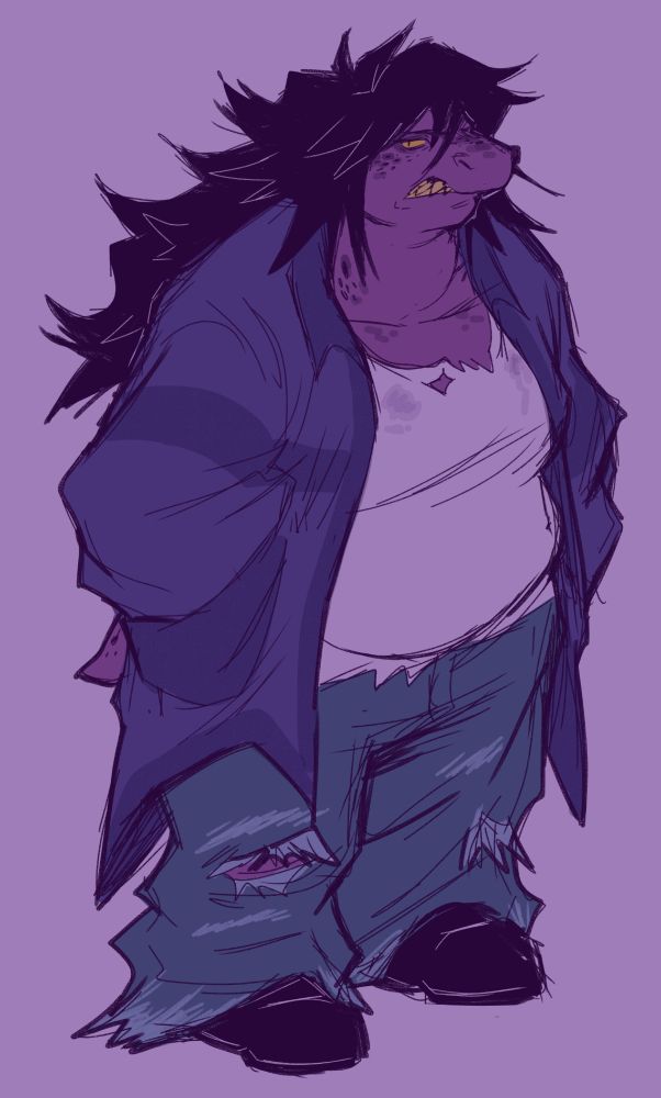 Susie Deltarune 