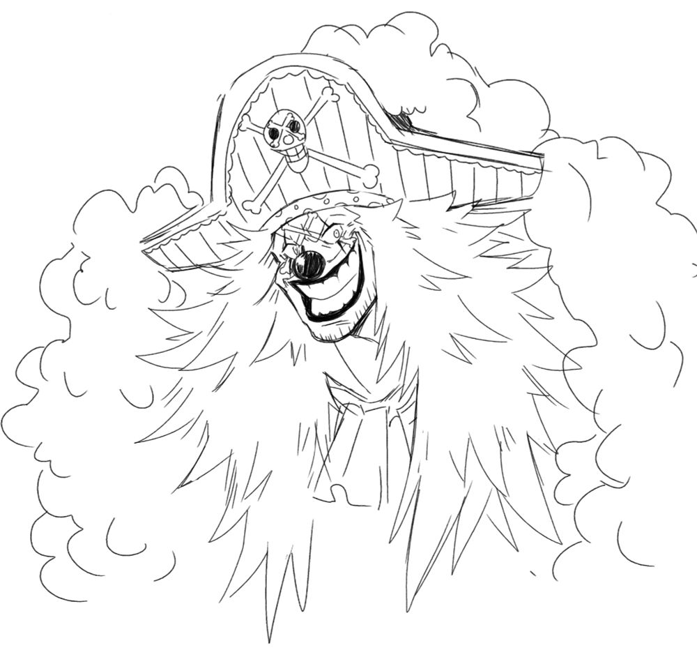 Buggy the Clown