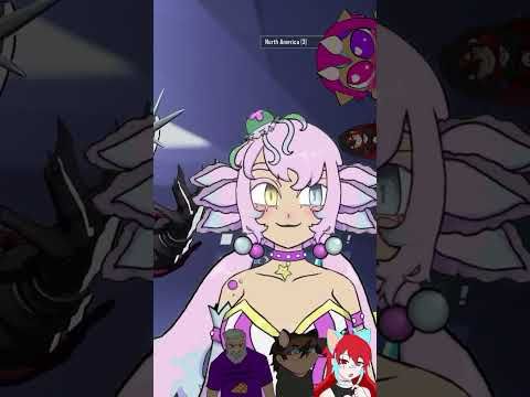 broom and gride? #tiktok #smallstreamer #twitch