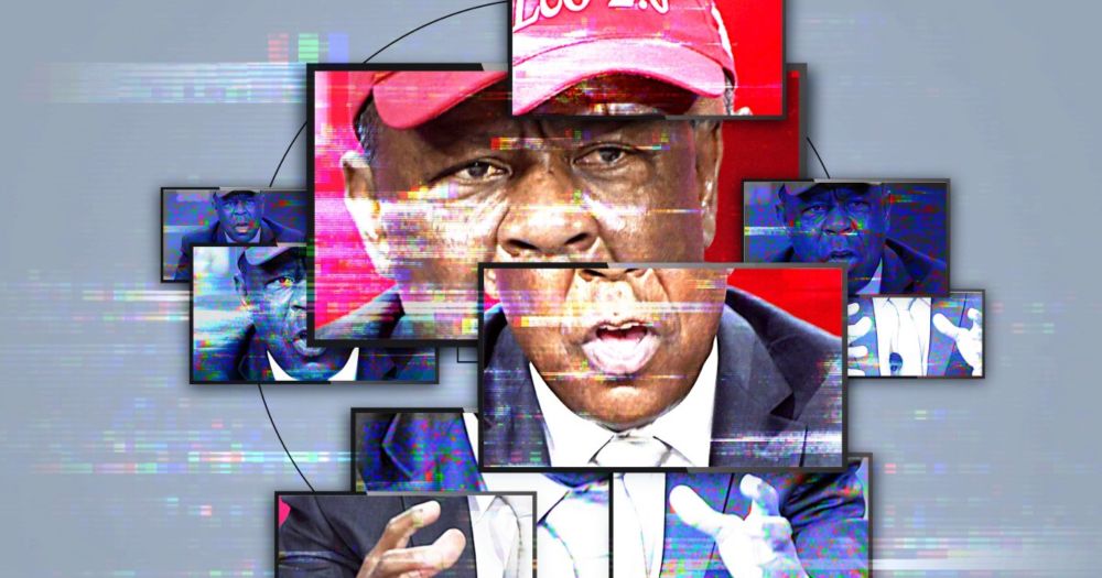 As a Black, Christian, former Democrat with little previous engagement with Jewish causes, Leo Terrell seemed an improbable pick to eradicate anti-Semitic harassment in higher ed. But his zeal and foo...