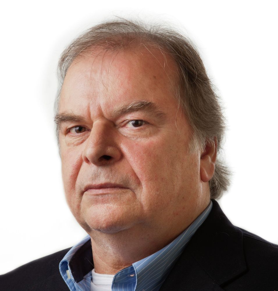 On 29 July, Geert Reuten passed away after a long illness. Geert was the youngest of twelve children and belonged to a prominent Catholic family. His grandfather, textile manufacturer Vincent van den ...