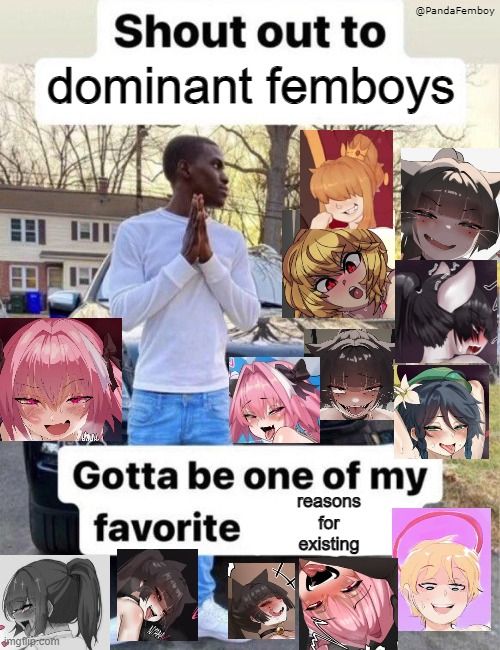 a meme