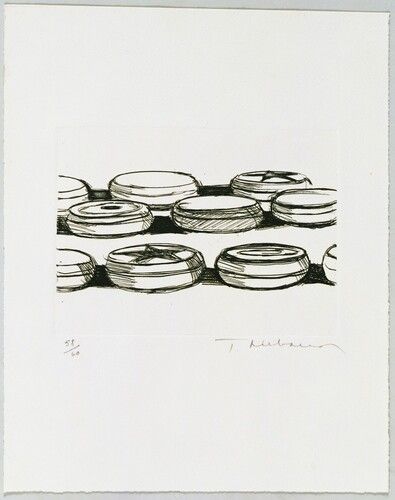Gift of Peter Deitsch Gallery