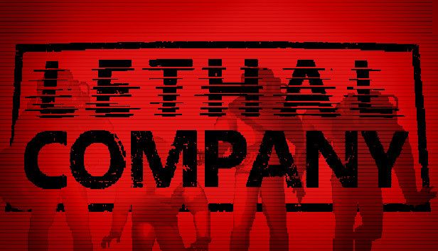Lethal Company, one of the best co-op horror games
