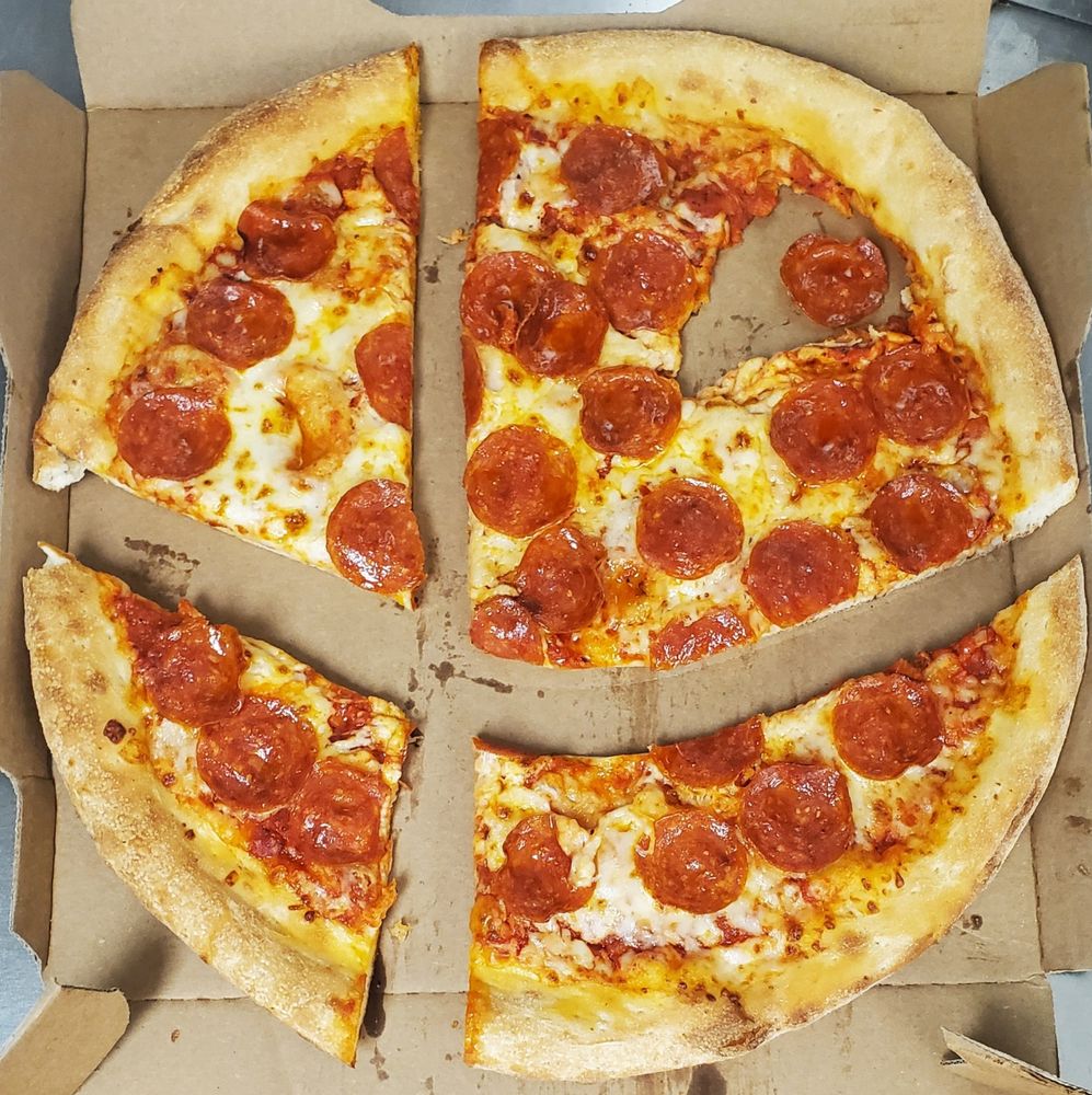 Smash Bros. Lawl Pizza