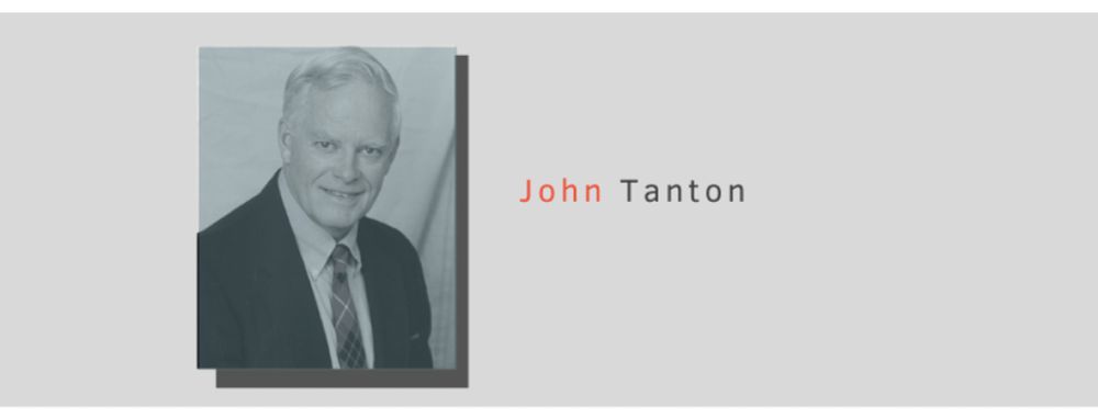 Factsheet: John Tanton - Bridge Initiative