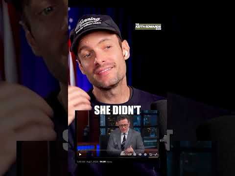 Kamala Harris knew what she was doing