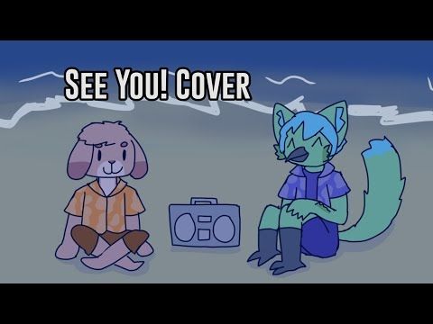 See You! (Cover ft: K) - Kennyoung & YonKaGor