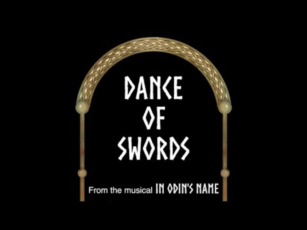 Dance of Swords - Official Video