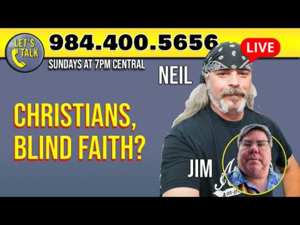 YouTube video by Skeptic Haven