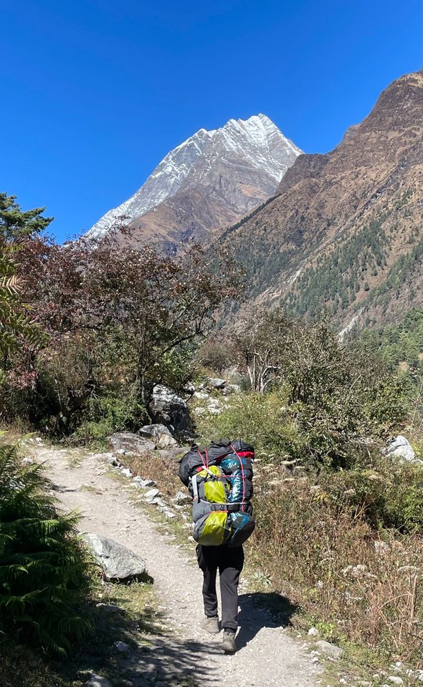 Chatur heading for higher ground 