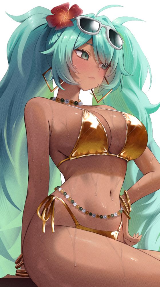 Source: https://www.pixiv.net/artworks/130482598