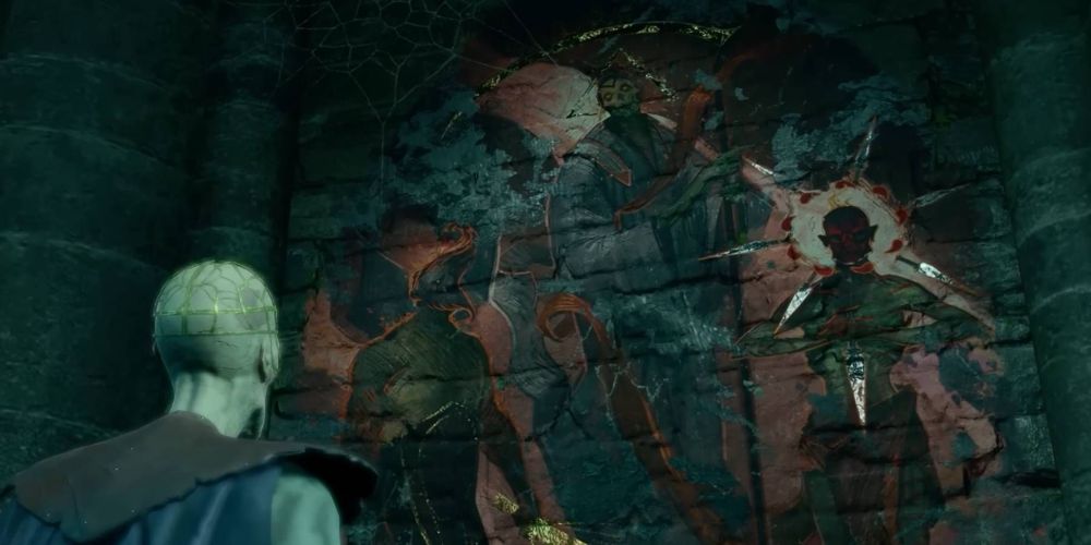 One plot hole could sink BG4's story.