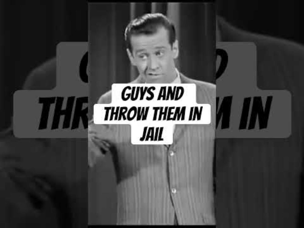 FBI has a list that all the American public needs to see George Carlin