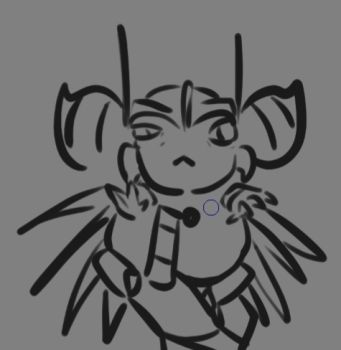 wavefile, held like a particularly large grapefruit.