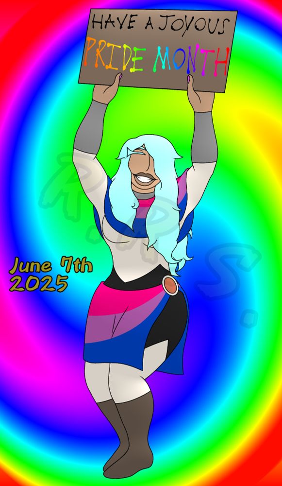 She does have a boyfriend, but her luck with finding potential others in the past wasn't the best. But Ron was there for her regardless of what people thought of Sam.