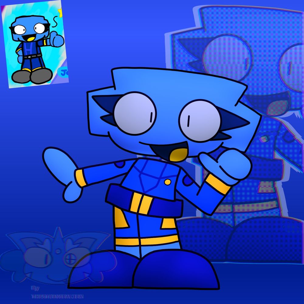 Info Jane:

Despite her friendly and easygoing nature, Jane can also be incredibly stubborn and determined when it comes to fixing things. She's the type of person who won't rest until the job is done perfectly, and she won't take no for an answer. This stubbornness often comes in handy when she's trying to solve a particularly stubborn problem. However, it can also get her into trouble if she's not careful. Overall, Jane's determination and persistence make her a force to be reckoned with in the world of
handyman work.