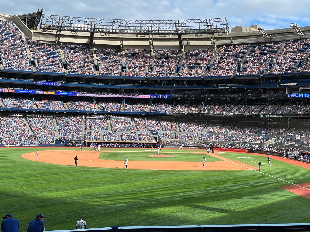 Blue Jays Stadium