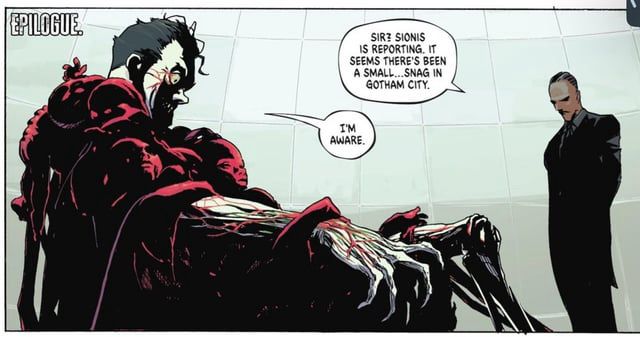 The Joker