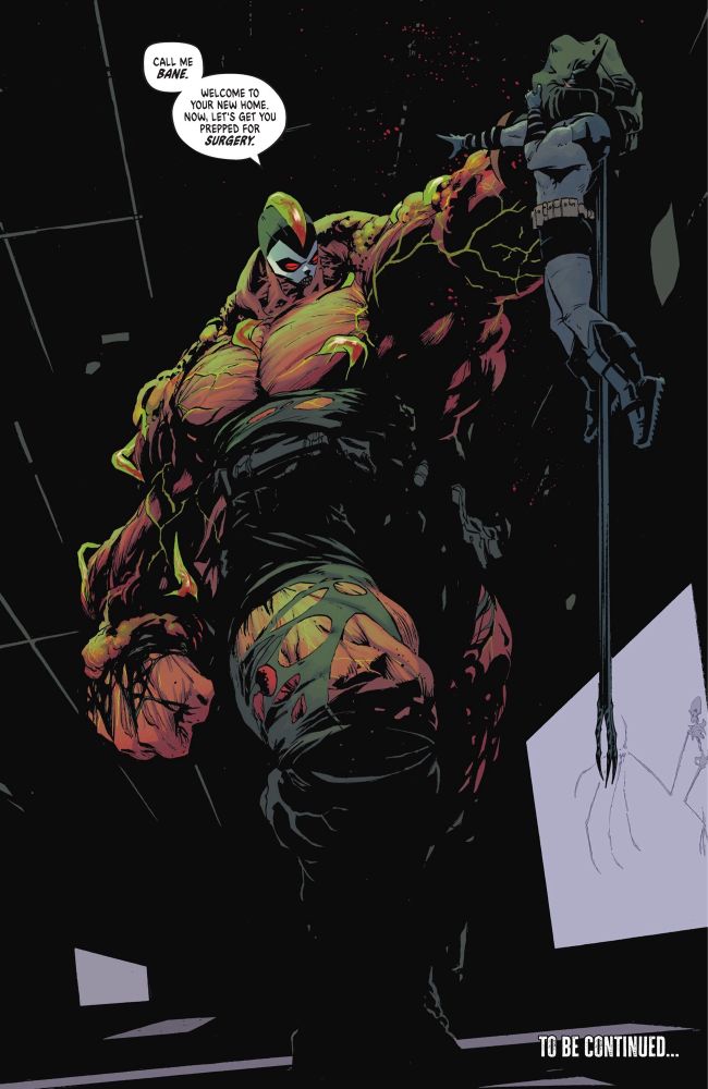 Bane 