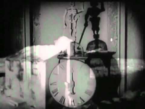 The Walkmen - In The New Year (Official Music Video)