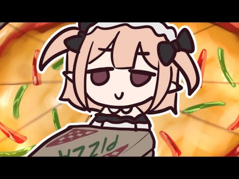 lemonleaf orders a pizza