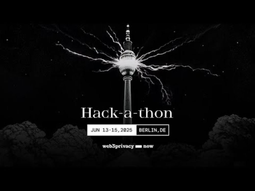 W3PN HACKS - Aftermovie | Berlin 2025