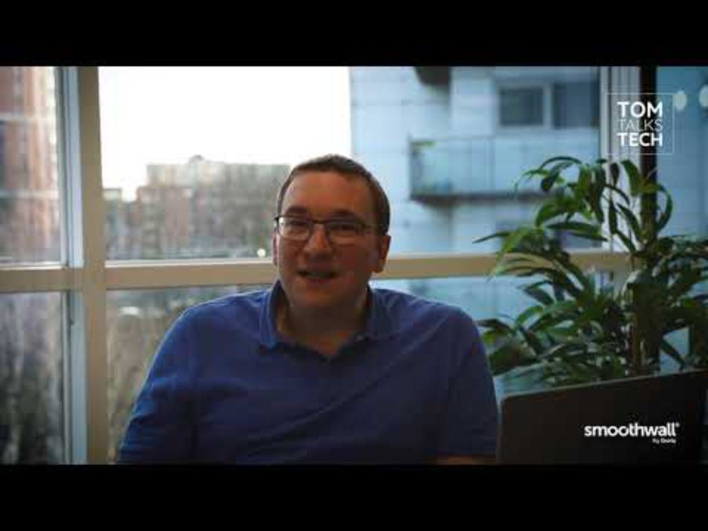 Tom Talks Tech - Episode 1: Real-Time Filtering Myths - Busted