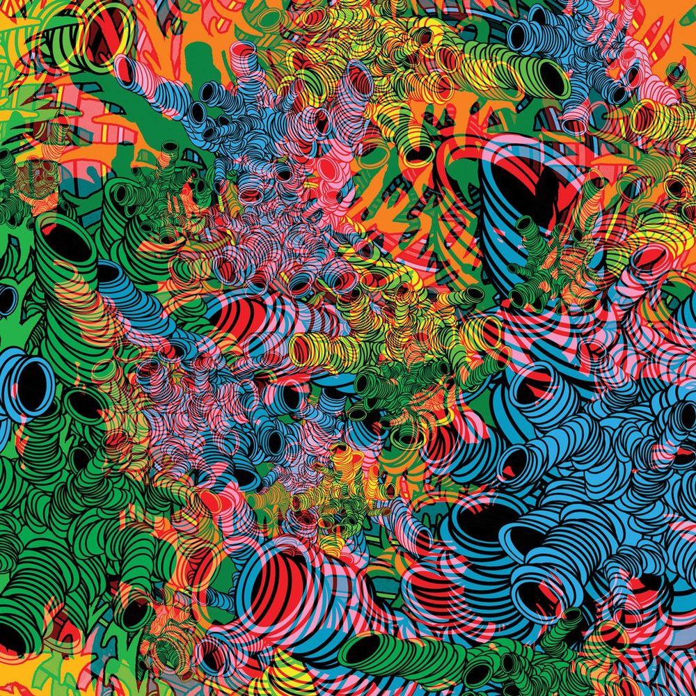 Crash Brackets artwork