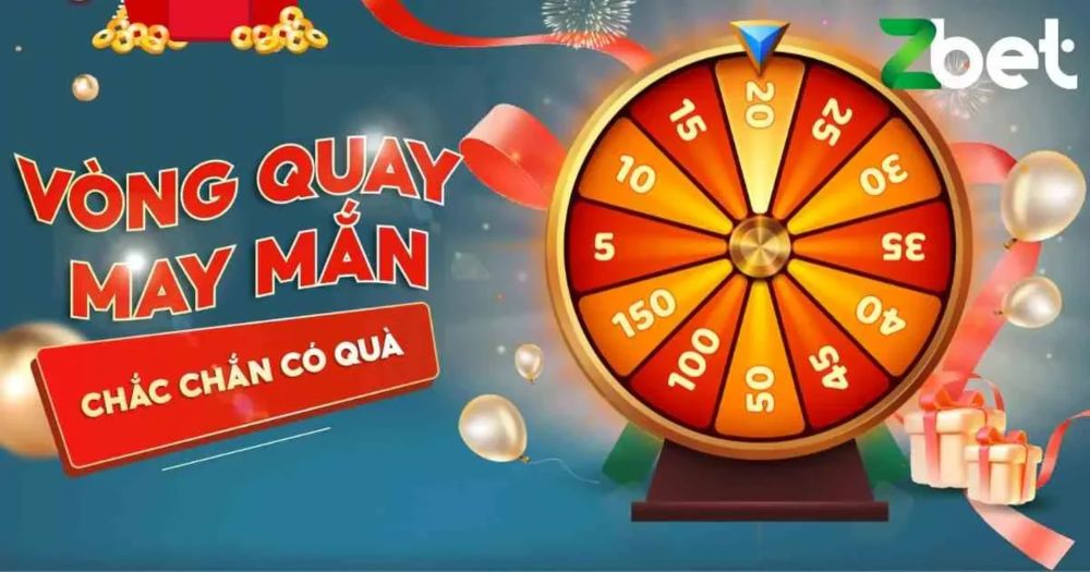 Các loại hình quay số ZBET và cách thức tham gia trò chơi