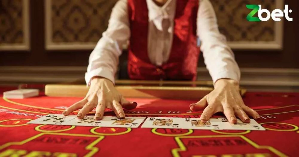 Trải nghiệm Live Casino trực tuyến đẳng cấp tại nhà cái ZBET