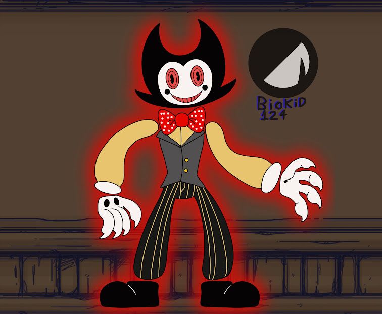 REWRITE Sinny or Rewrite Bendy
