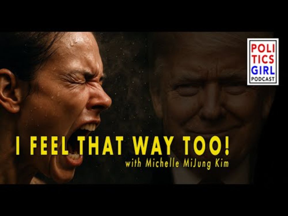 I Feel That Way Too!: A Conversation with Michelle MiJung Kim