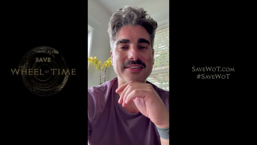 Why You Love the Wheel of Time Part 1