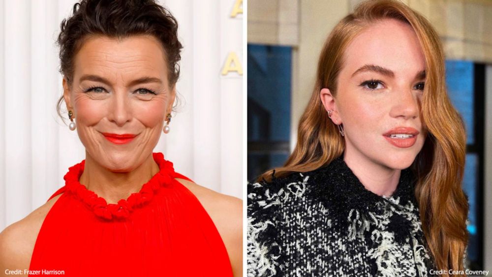 Scoop: Olivia Williams Joins Amazon's The Wheel of Time