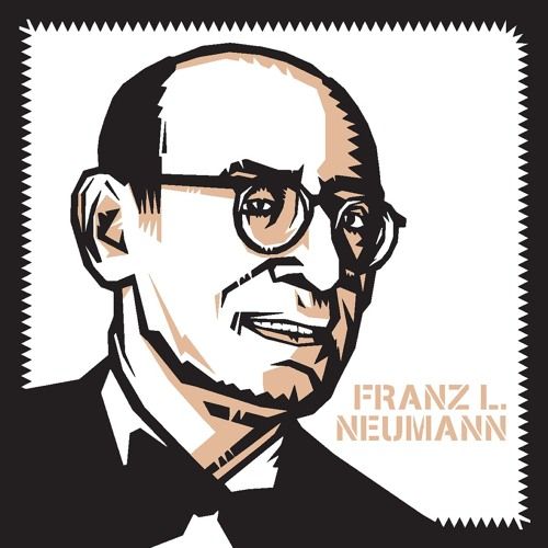 Franz Neumann. Bild: www.zersetzer.com, CC BY-NC-SA