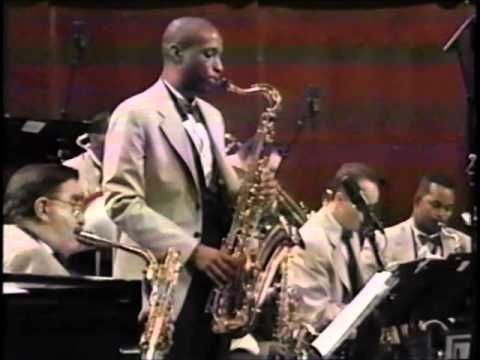 Wynton Marsalis & LCJO - Big Train