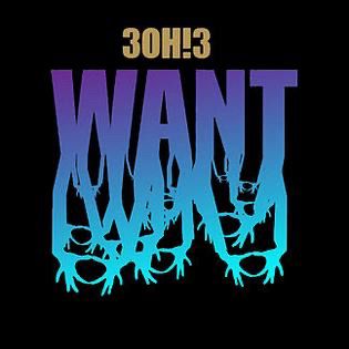 30h!3’s album “want”