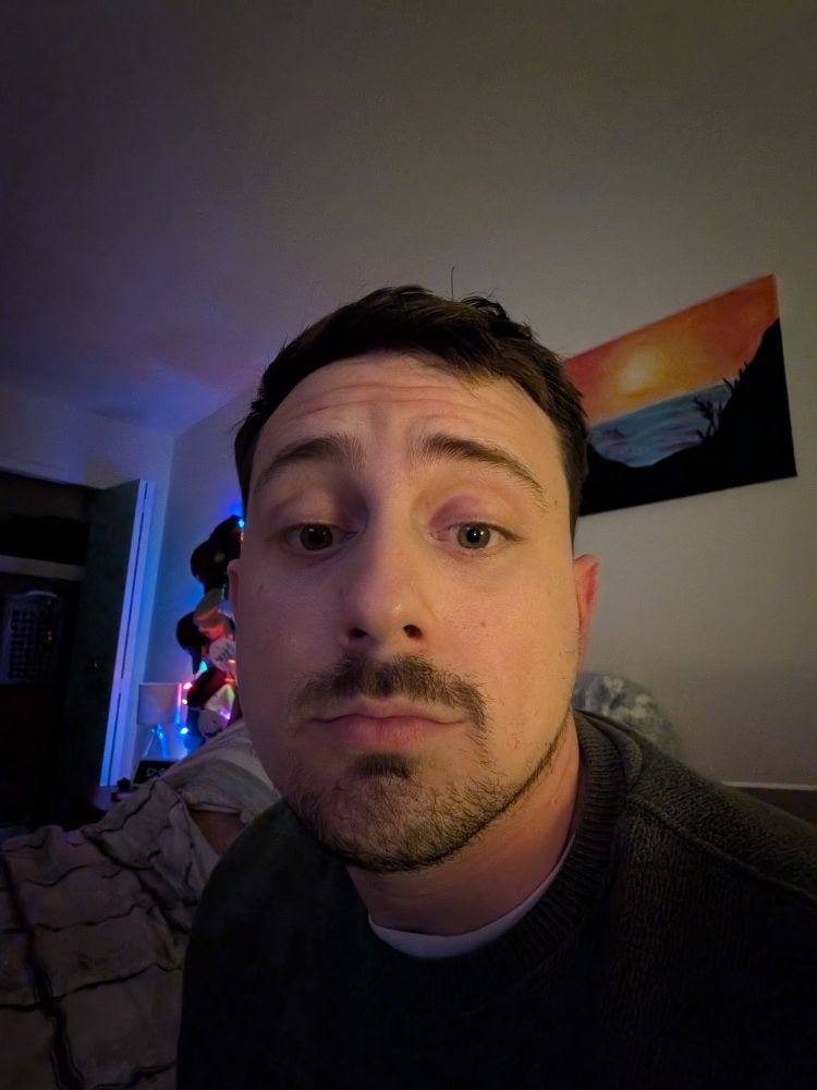 jimmy selfie