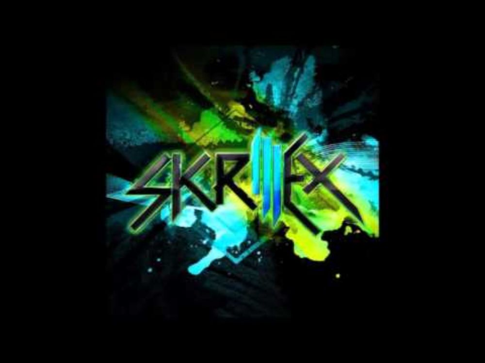 Sonny Moore - Turmoil (Skrillex Remix) [HD] [Full]