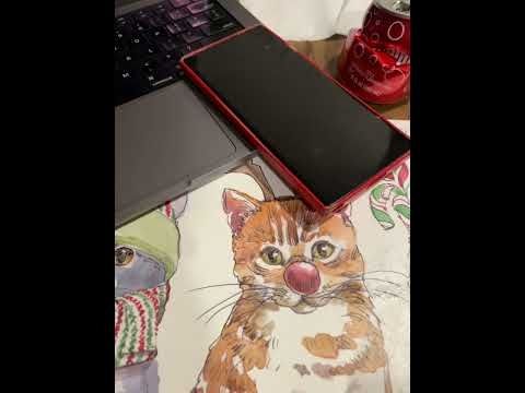 Walt Steals my S70 Wheel