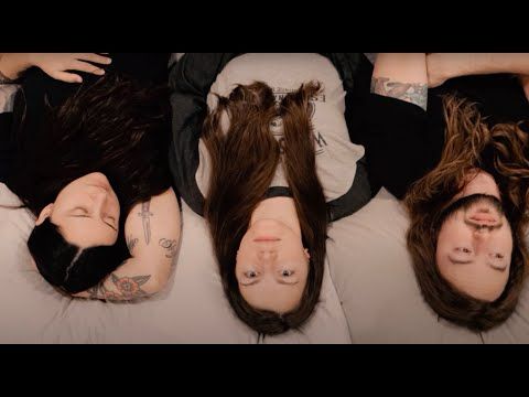Like Roses - Stuck