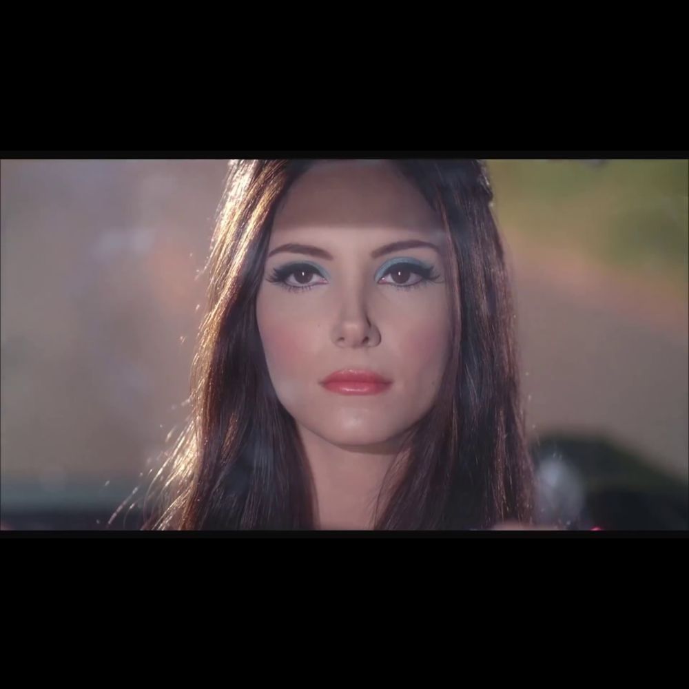 THE LOVE WITCH Trailer (2016)