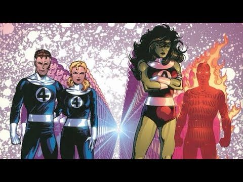 Fantastic Four by John Byrne Omnibus Volume Two