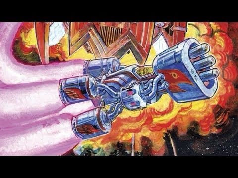 FREE PLANET 3-The ODYSSEY Continues with Epic Must See Space Fight!