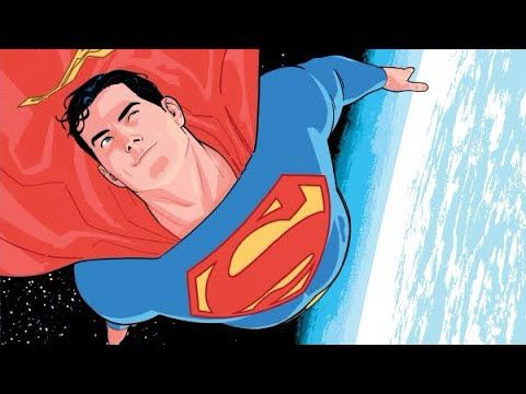 SUPERMAN TREASURY EDITION 2025-Hero For All! By Jurgens & Redondo