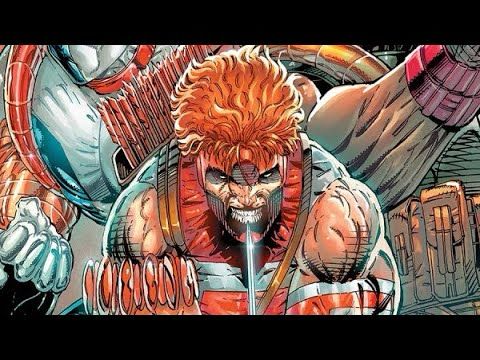 YOUNGBLOOD DELUXE 3-Pinnacle LIEFELD!